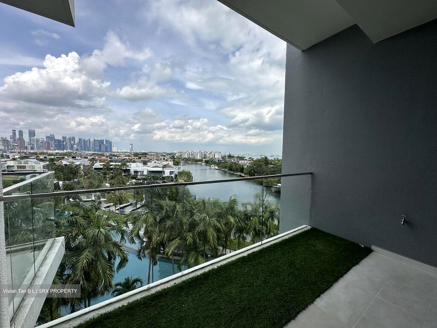 The Residences at W Singapore Sentosa Cove (D4), Condominium #506409661